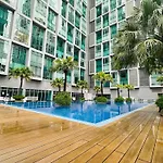 Soho Suites Klcc @ Grand Suites Kl