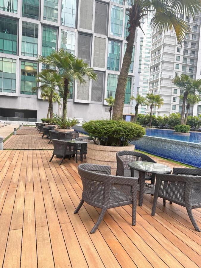 Soho Klcc @ Grand Kl Pangsapuri *