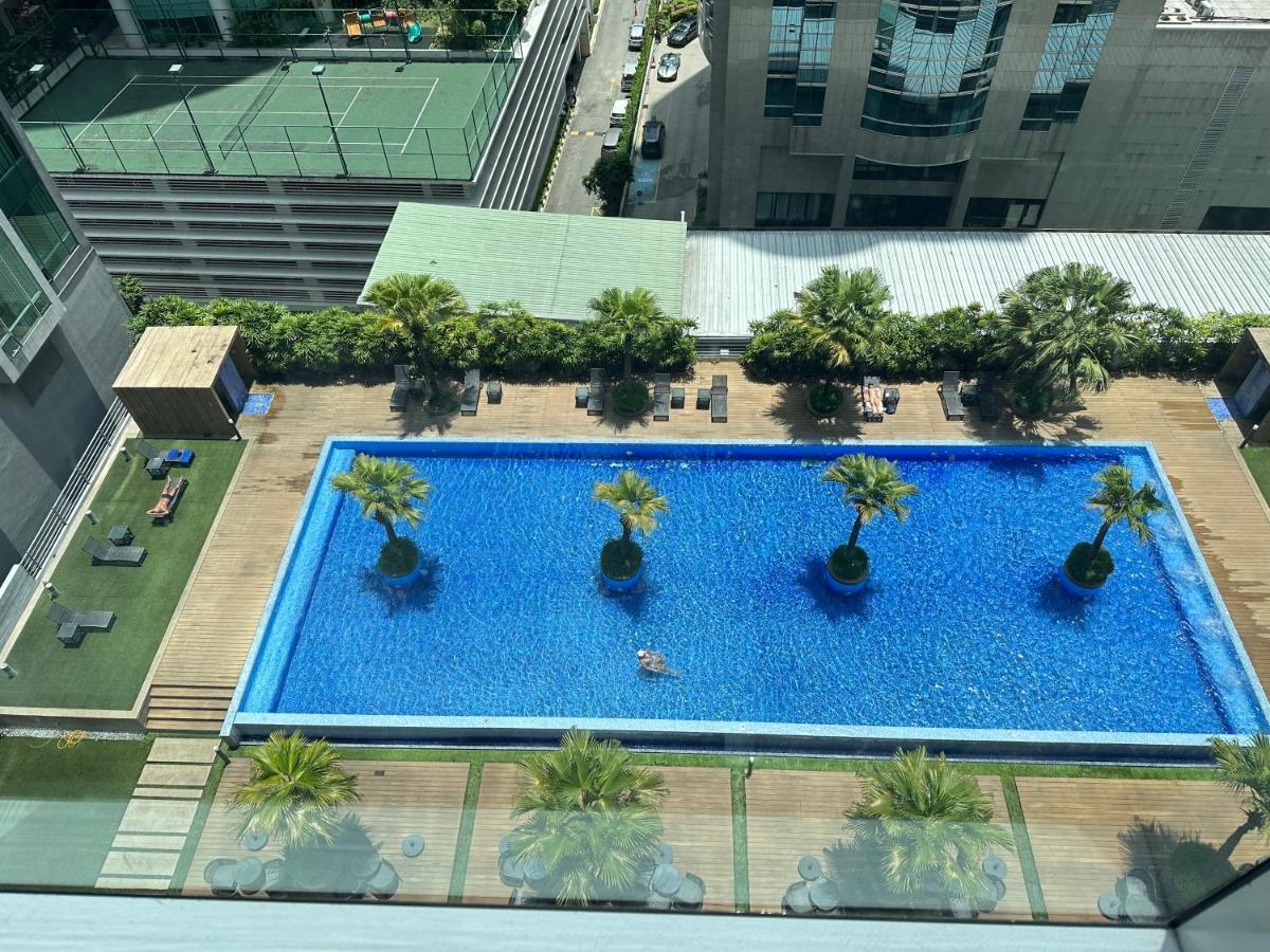Soho Klcc @ Grand Kl *